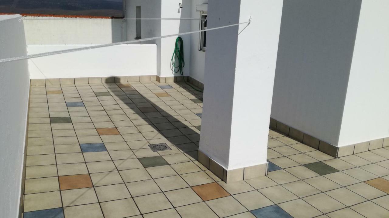 バルバテAtico Solアパートメント エクステリア 写真